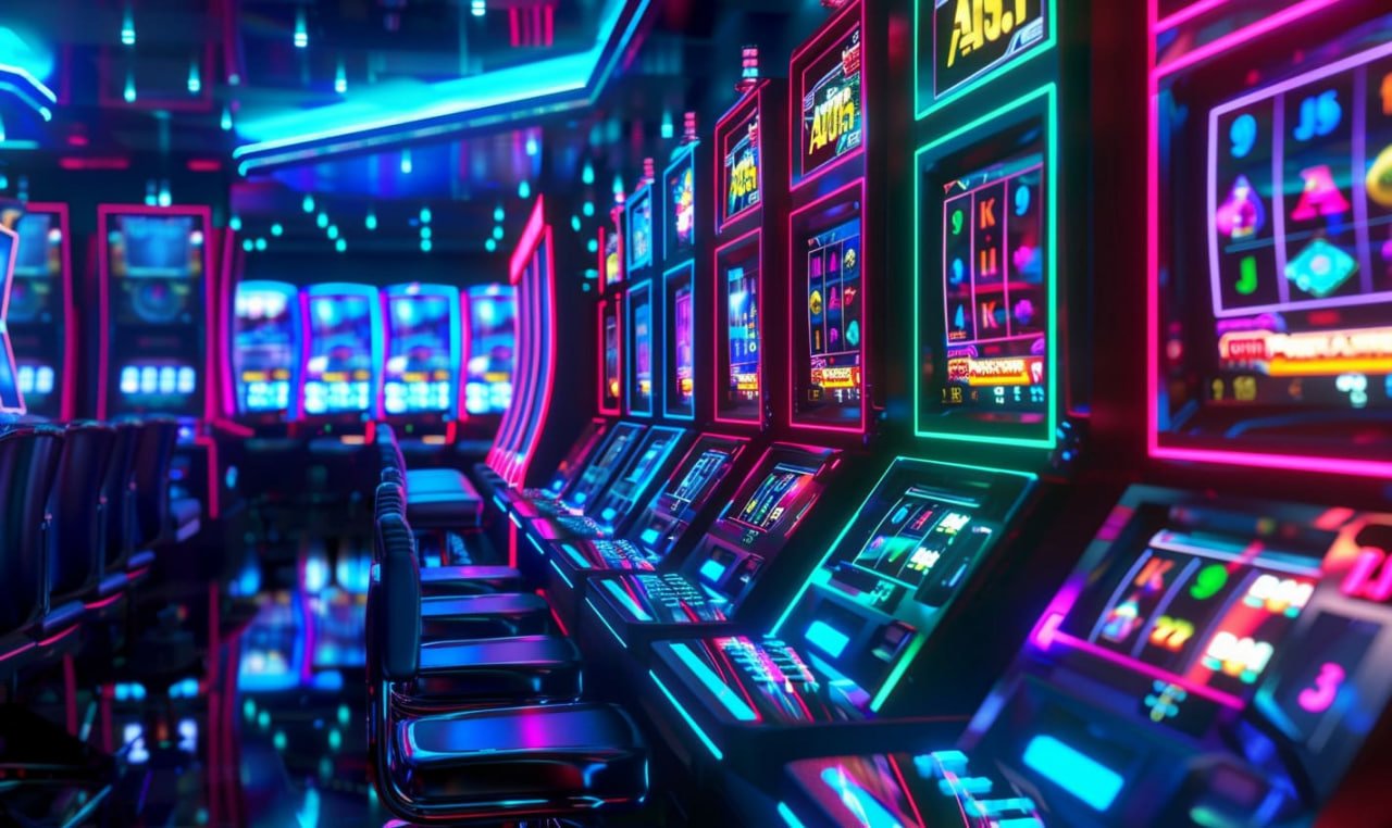 tgy98 Slots ဂိမ်းများ Jackpot Free Spins မြန်မာ ကစားသမားများ