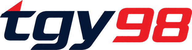 tgy98 Logo